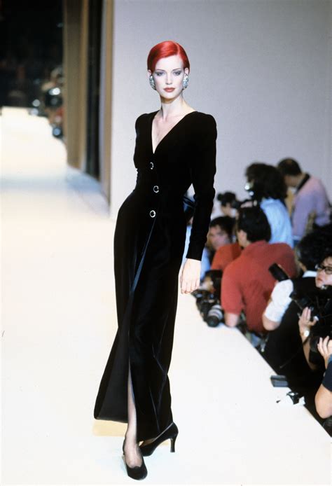 british designer that joined givenchy in 1995|givenchy designer 2021.